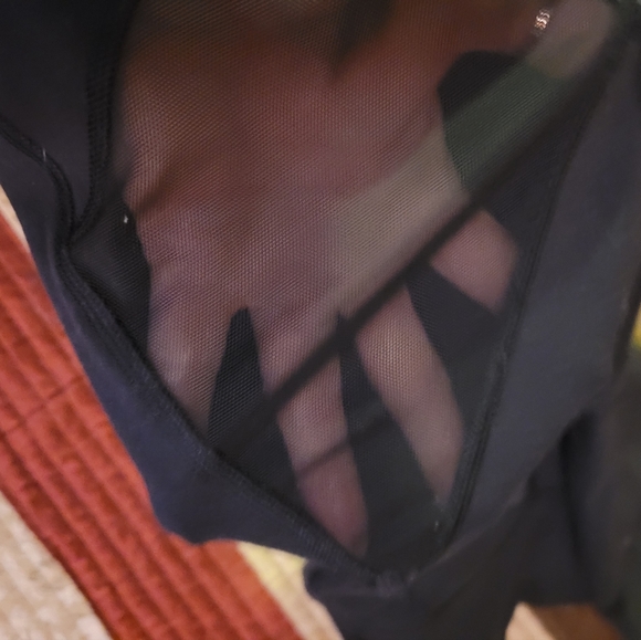 Capri tights - Picture 5 of 5